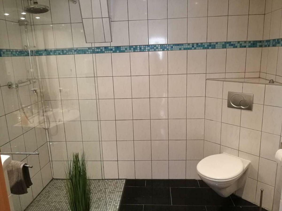 Appartement Marci à Rudolstadt Extérieur photo